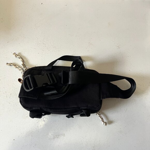 Topo Designs Mini Quick Pack - black - Picture 4 of 4